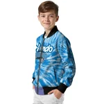 orlando magic dynamic rings blue bomber jacket best selling