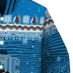 orlando magic snowy pines blue varsity jacket best selling