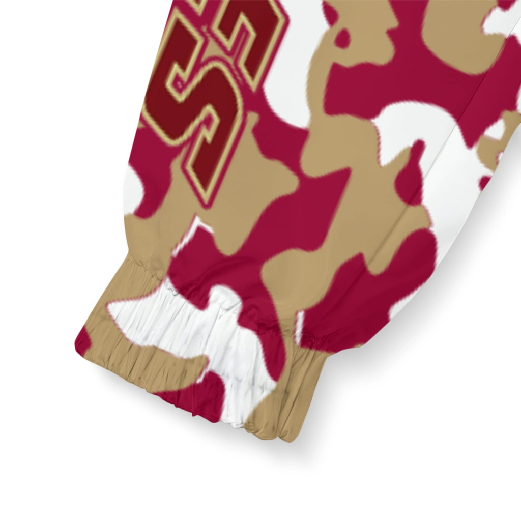 personalized boston college eagles camouflage mashup maroon windbreaker jacket latest model personalized boston college eagles camouflage mashup maroon windbreaker jacket latest model