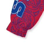 personalized buffalo bills cat eyes blue windbreaker jacket best selling
