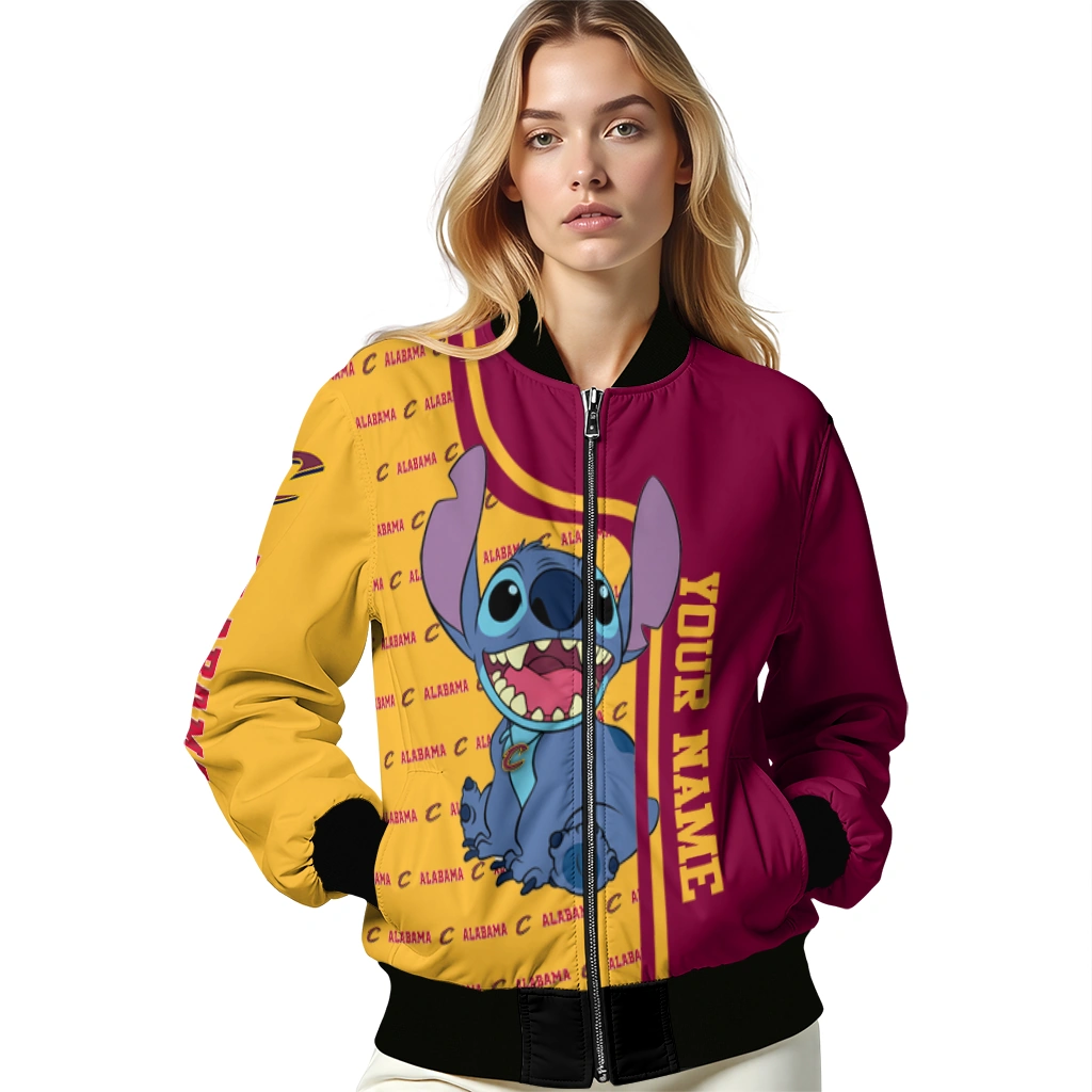 personalized cleveland cavaliers stitch laughing wine bomber jacket latest model personalized cleveland cavaliers stitch laughing wine bomber jacket latest model