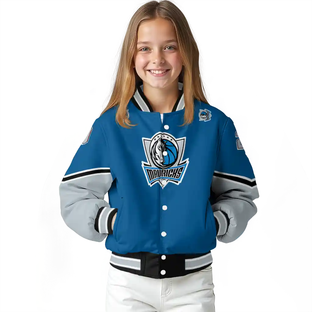 personalized dallas mavericks chevron style blue varsity jacket top rated personalized dallas mavericks chevron style blue varsity jacket top rated