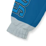 personalized dallas mavericks pattern layers blue windbreaker jacket best selling
