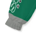 personalized dallas stars pattern layers green windbreaker jacket best selling