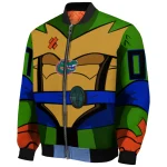 personalized florida gators turtle armor bomber jacket best selling
