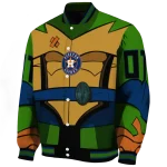 personalized houston astros turtle armor varsity jacket best selling
