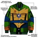 personalized houston astros turtle armor varsity jacket best selling