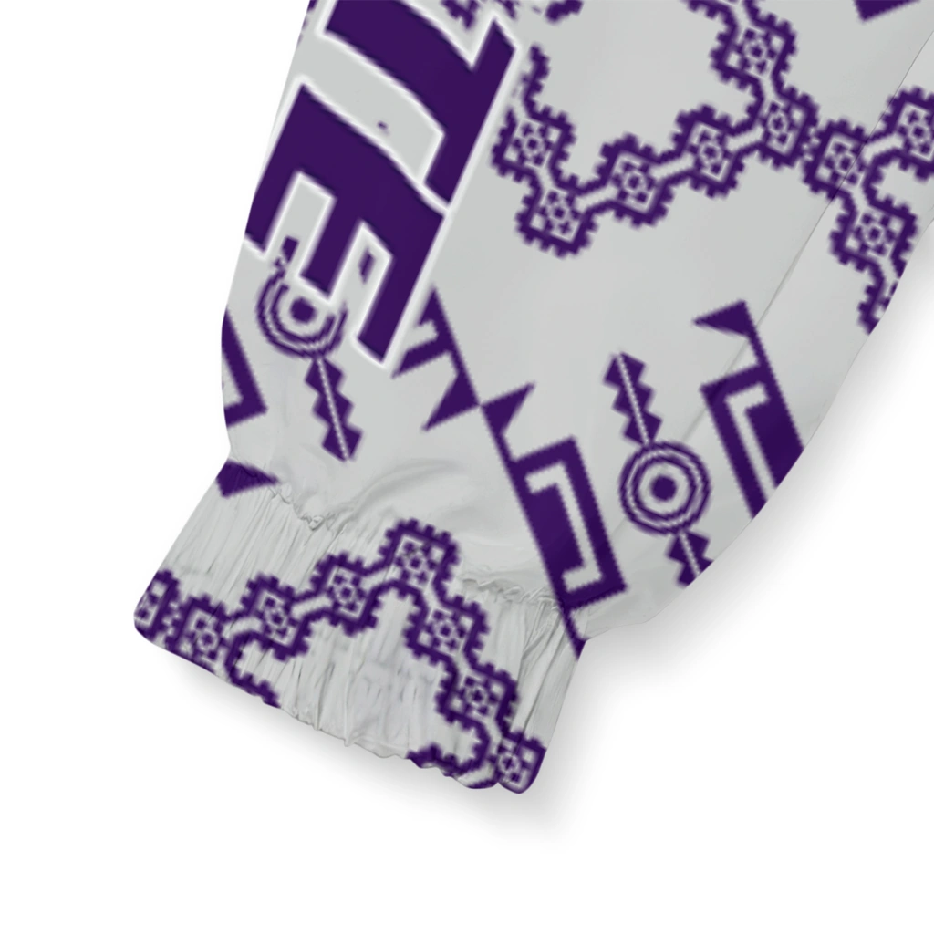 personalized kansas state wildcats trellis mesh purple windbreaker jacket latest model personalized kansas state wildcats trellis mesh purple windbreaker jacket latest model
