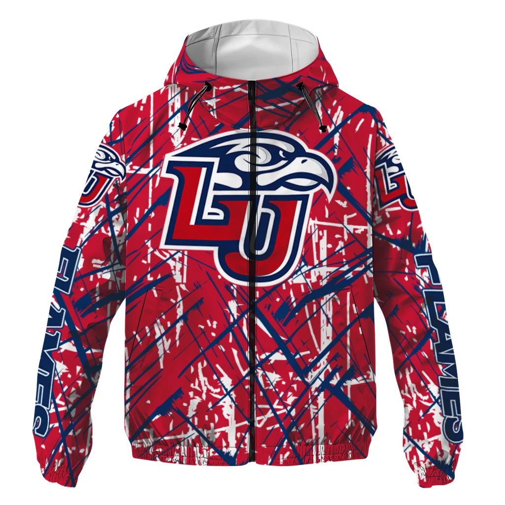 personalized liberty flames brushstroke pattern red windbreaker jacket best selling personalized liberty flames brushstroke pattern red windbreaker jacket best selling