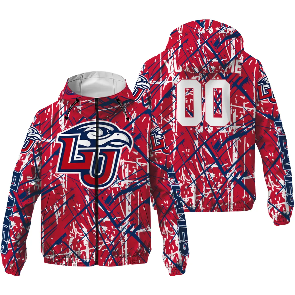 personalized liberty flames brushstroke pattern red windbreaker jacket high quality personalized liberty flames brushstroke pattern red windbreaker jacket high quality