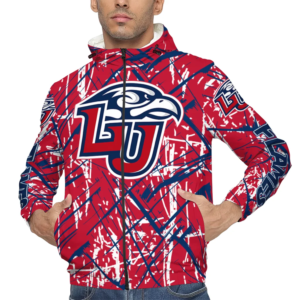 personalized liberty flames brushstroke pattern red windbreaker jacket top rated personalized liberty flames brushstroke pattern red windbreaker jacket top rated