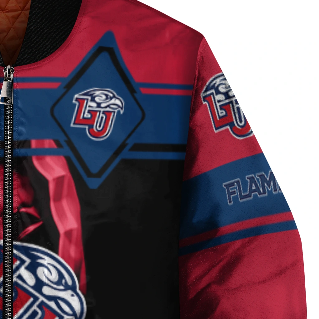 personalized liberty flames reaper hands red black bomber jacket premium grade personalized liberty flames reaper hands red black bomber jacket premium grade