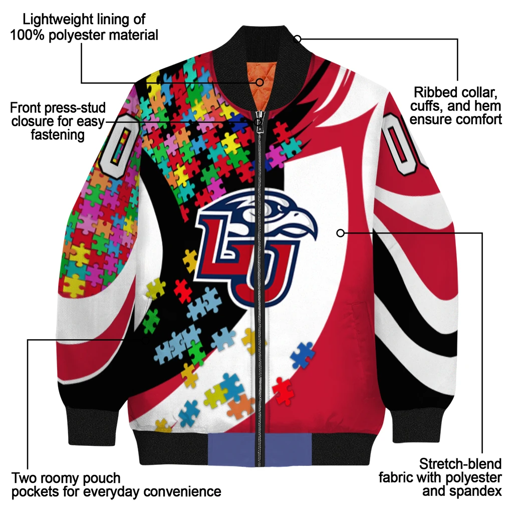 personalized liberty flames stars and stripes slashes red bomber jacket new arrival personalized liberty flames stars and stripes slashes red bomber jacket new arrival