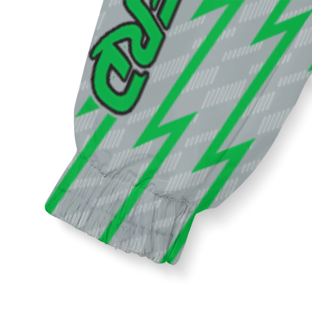 personalized marshall thundering herd lightning strike grid green windbreaker jacket latest model personalized marshall thundering herd lightning strike grid green windbreaker jacket latest model