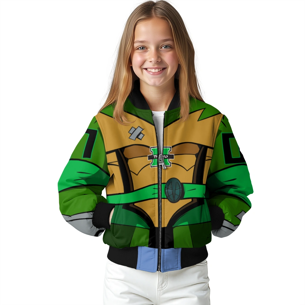 personalized marshall thundering herd turtle armor bomber jacket top rated personalized marshall thundering herd turtle armor bomber jacket top rated
