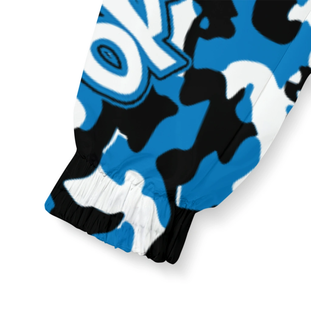 personalized orlando magic camouflage mashup blue windbreaker jacket latest model personalized orlando magic camouflage mashup blue windbreaker jacket latest model