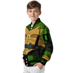 personalized pittsburgh pirates turtle armor varsity jacket best selling