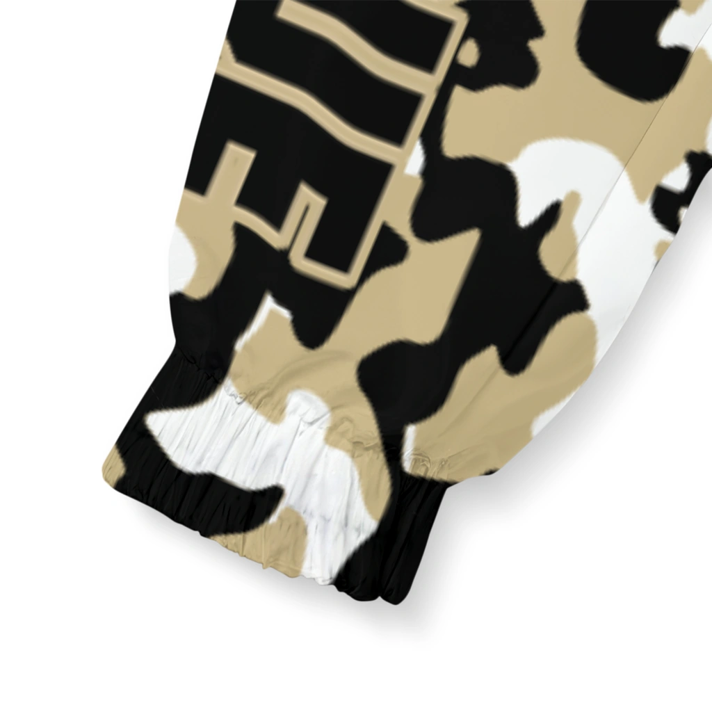personalized purdue boilermakers camouflage mashup gold windbreaker jacket latest model personalized purdue boilermakers camouflage mashup gold windbreaker jacket latest model