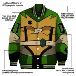 personalized purdue boilermakers turtle armor varsity jacket best selling