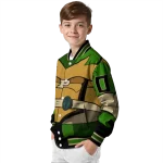 personalized purdue boilermakers turtle armor varsity jacket best selling