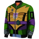personalized sacramento kings turtle armor bomber jacket best selling