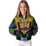 personalized sacramento kings turtle armor bomber jacket best selling