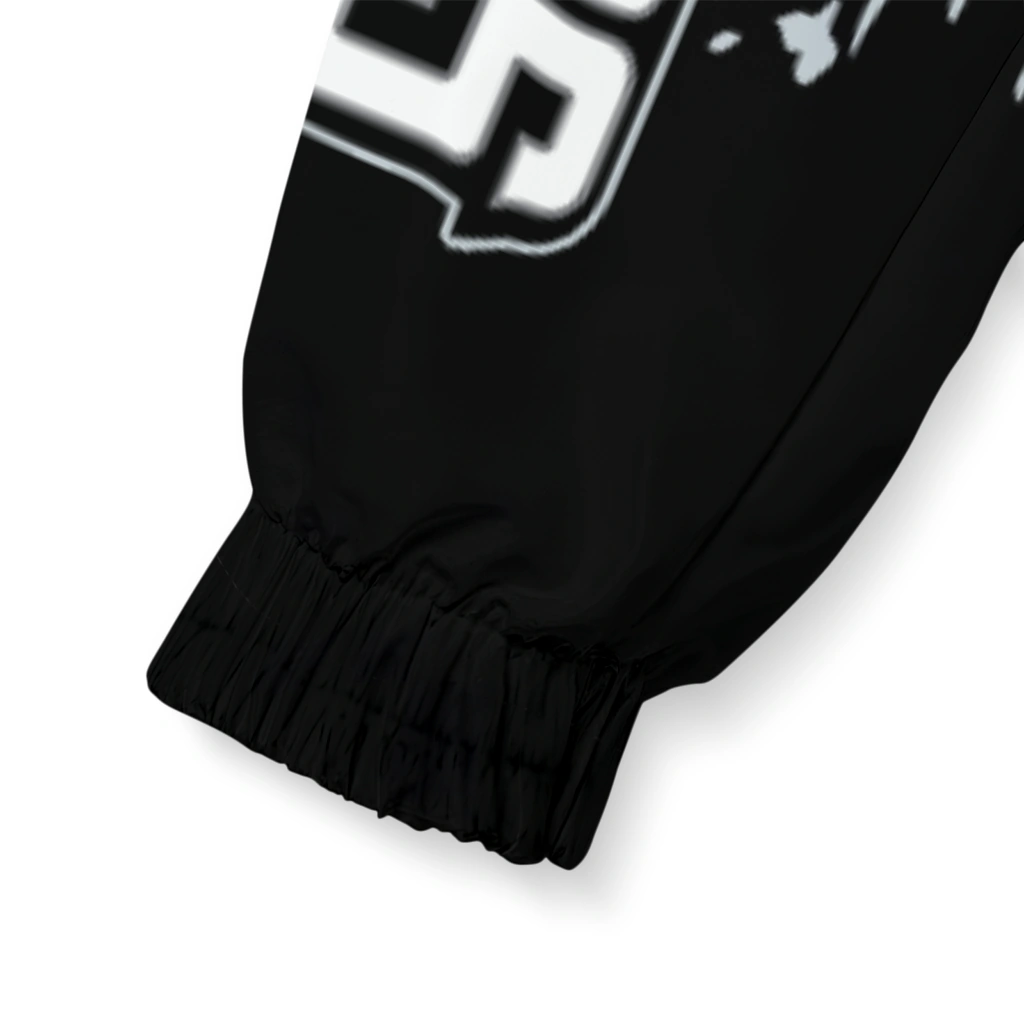 personalized san antonio spurs brick motion silver black windbreaker jacket latest model personalized san antonio spurs brick motion silver black windbreaker jacket latest model
