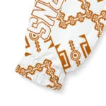 personalized texas longhorns trellis mesh orange windbreaker jacket best selling