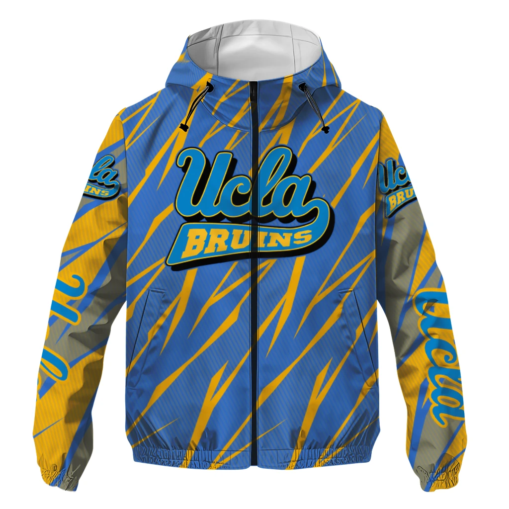 personalized ucla bruins abstract streaks blue windbreaker jacket best selling personalized ucla bruins abstract streaks blue windbreaker jacket best selling