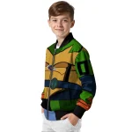 personalized utsa roadrunners turtle armor bomber jacket best selling