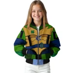 personalized vancouver canucks turtle armor bomber jacket best selling
