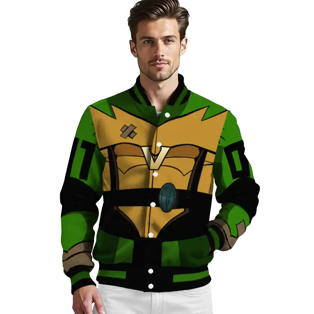 personalized vanderbilt commodores turtle armor varsity jacket high quality personalized vanderbilt commodores turtle armor varsity jacket high quality
