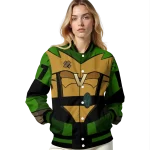 personalized vanderbilt commodores turtle armor varsity jacket best selling