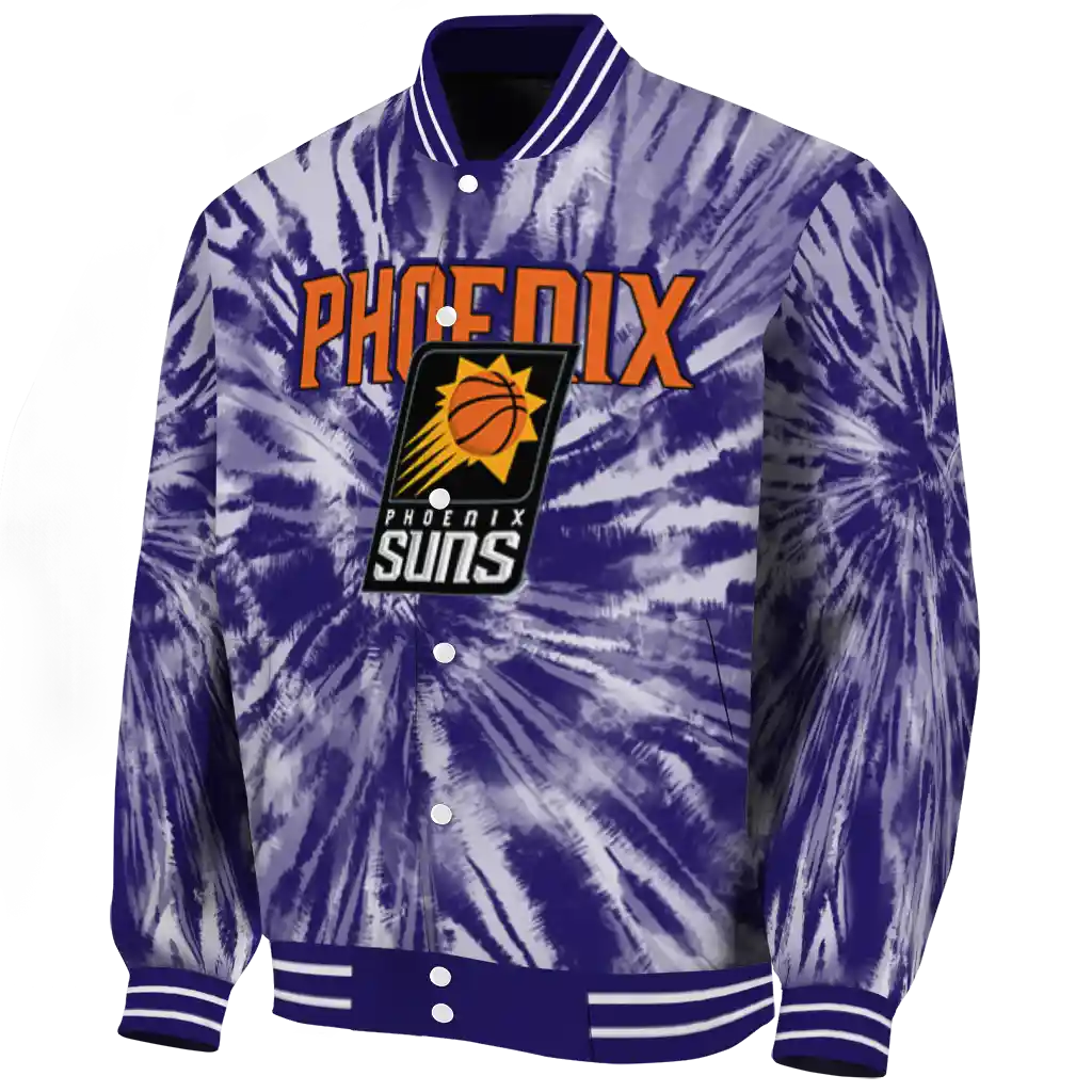 phoenix suns dynamic rings purple varsity jacket best selling phoenix suns dynamic rings purple varsity jacket best selling