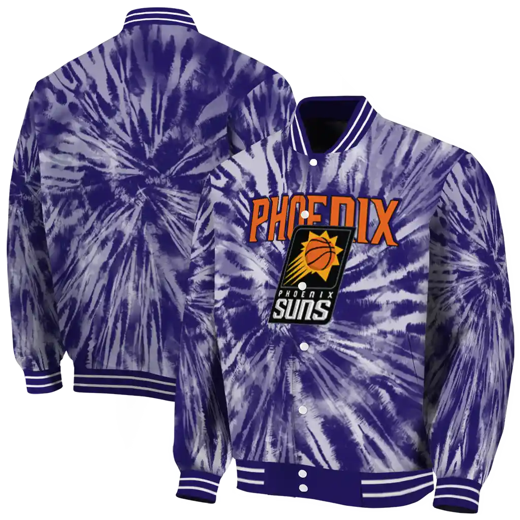 phoenix suns dynamic rings purple varsity jacket fashion forward phoenix suns dynamic rings purple varsity jacket fashion forward
