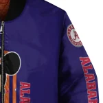 phoenix suns minnie mouse purple bomber jacket best selling