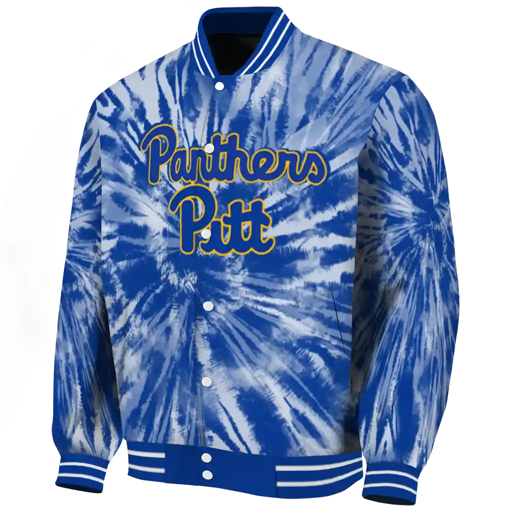 pittsburgh panthers dynamic rings royal blue varsity jacket best selling pittsburgh panthers dynamic rings royal blue varsity jacket best selling
