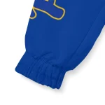 pittsburgh panthers grid streak royal blue black windbreaker jacket best selling