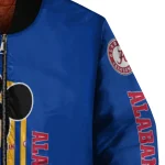 pittsburgh panthers minnie mouse royal blue bomber jacket best selling