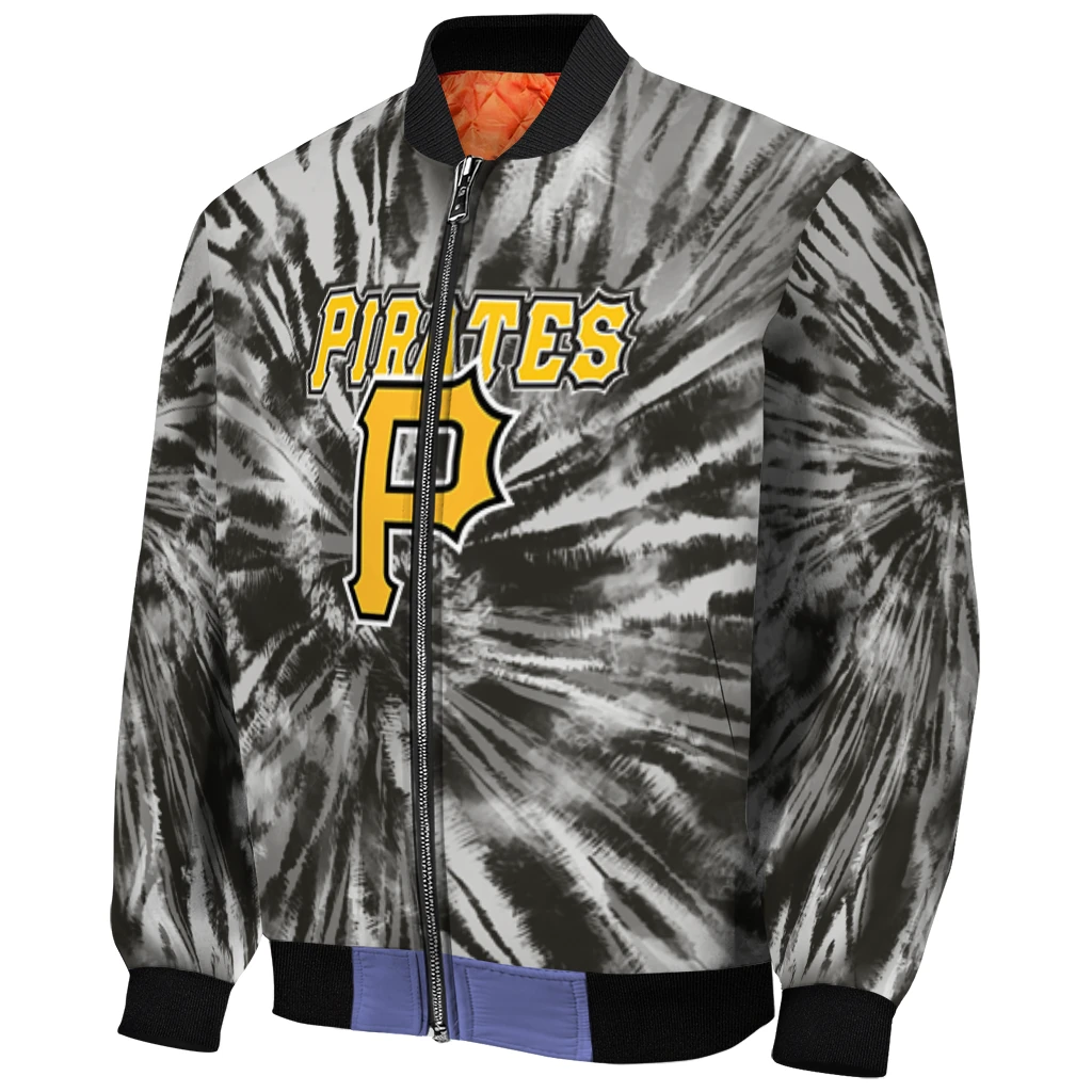 pittsburgh pirates dynamic rings black bomber jacket fashion forward pittsburgh pirates dynamic rings black bomber jacket fashion forward