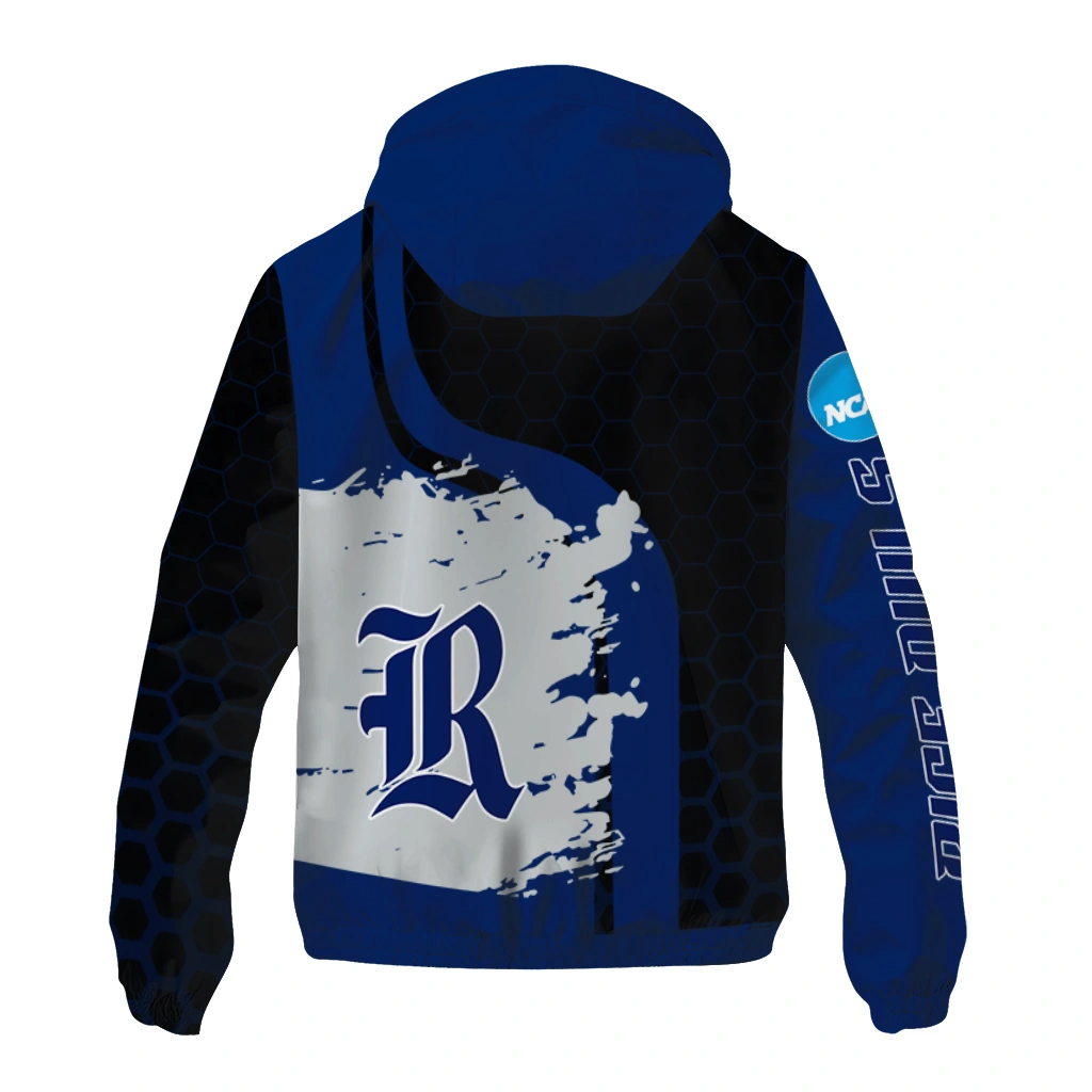 rice owls grid streak navy blue black windbreaker jacket fashion forward rice owls grid streak navy blue black windbreaker jacket fashion forward