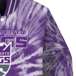 sacramento kings dynamic rings purple varsity jacket best selling