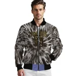 san diego padres dynamic rings brown bomber jacket best selling