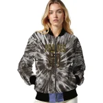 san diego padres dynamic rings brown bomber jacket best selling