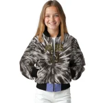 san diego padres dynamic rings brown bomber jacket best selling
