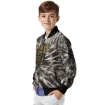 san diego padres dynamic rings brown bomber jacket best selling