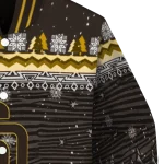 san diego padres snowy pines brown varsity jacket best selling