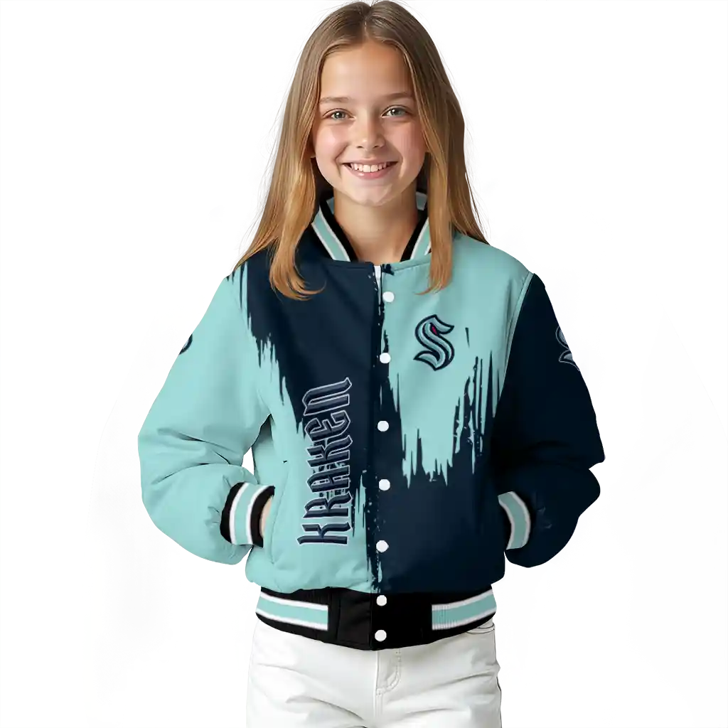 seattle kraken urban mark blue varsity jacket top rated seattle kraken urban mark blue varsity jacket top rated