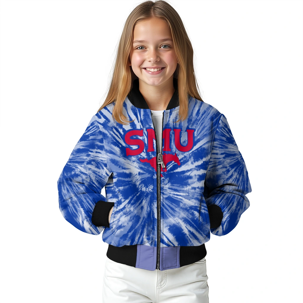 smu mustangs dynamic rings blue bomber jacket top rated smu mustangs dynamic rings blue bomber jacket top rated