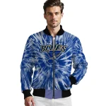 st louis blues dynamic rings blue bomber jacket best selling